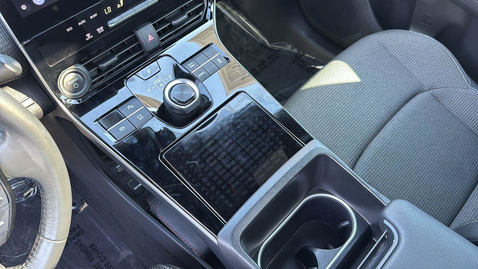 Certified 2023 Toyota bZ4X XLE image 21