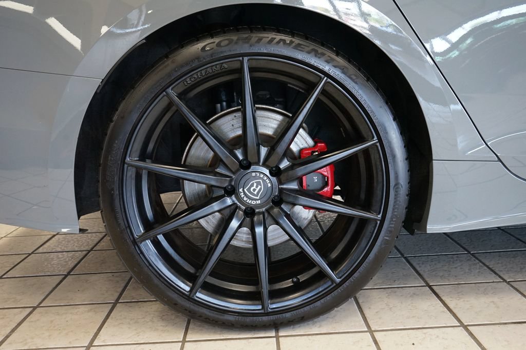 Used 2021 Audi S5 Premium Plus w/ Premium Plus Package AWD/4WD image 70