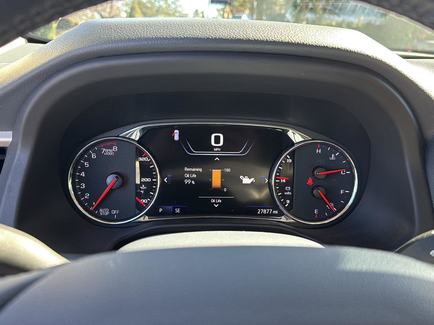 Certified 2022 GMC Acadia Denali w/ Denali Ultimate Package image 20