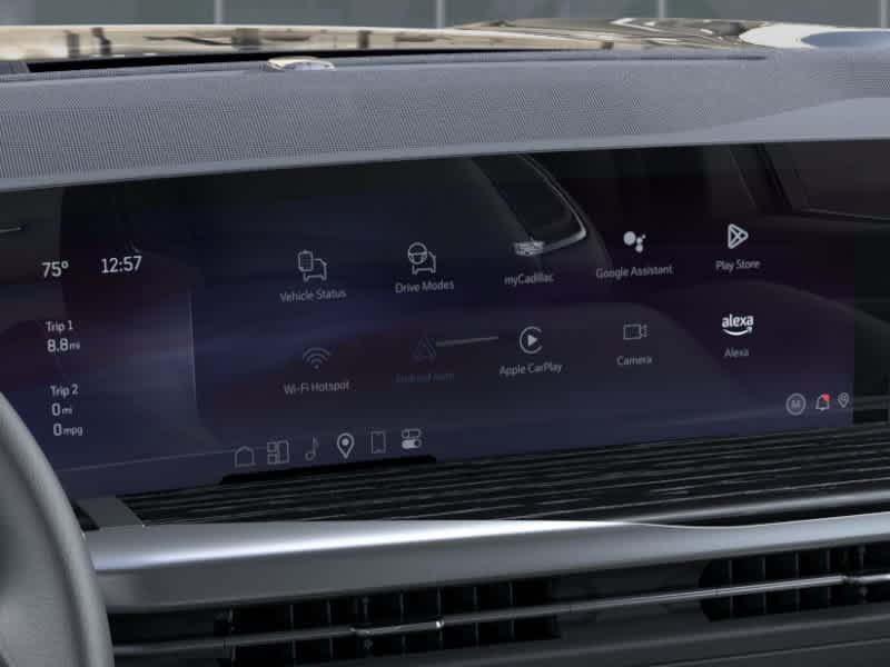 New 2026 Cadillac Escalade Sport w/ Touring Package AWD/4WD image 20