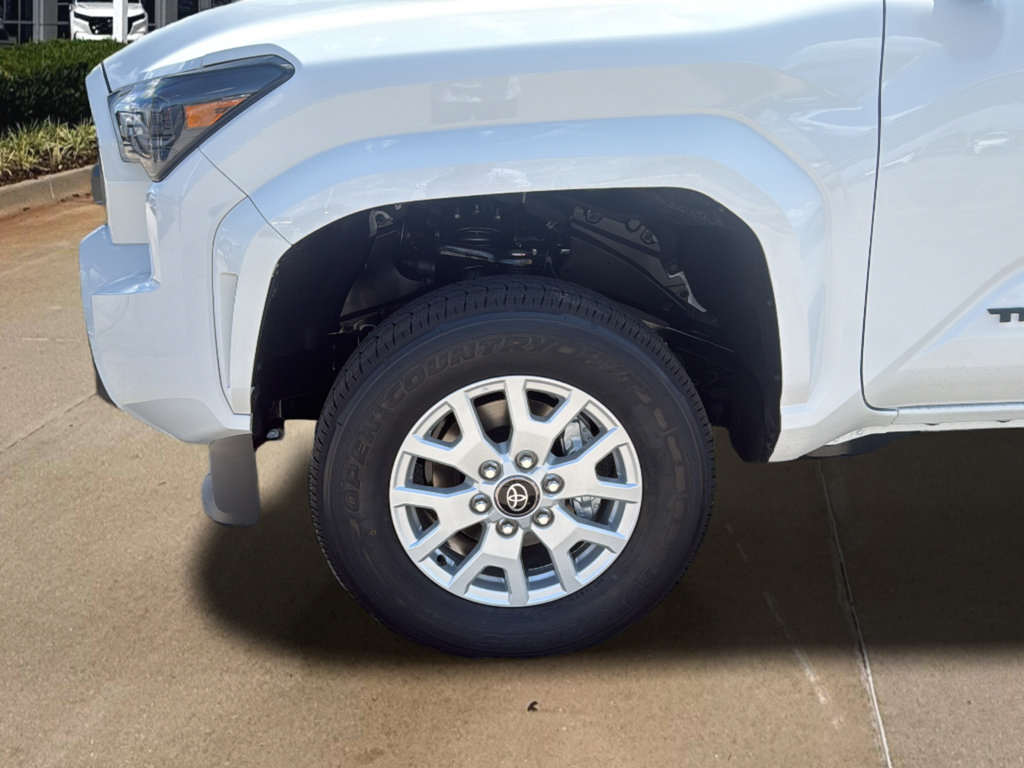 New 2026 Toyota Tacoma SR5 RWD image 26