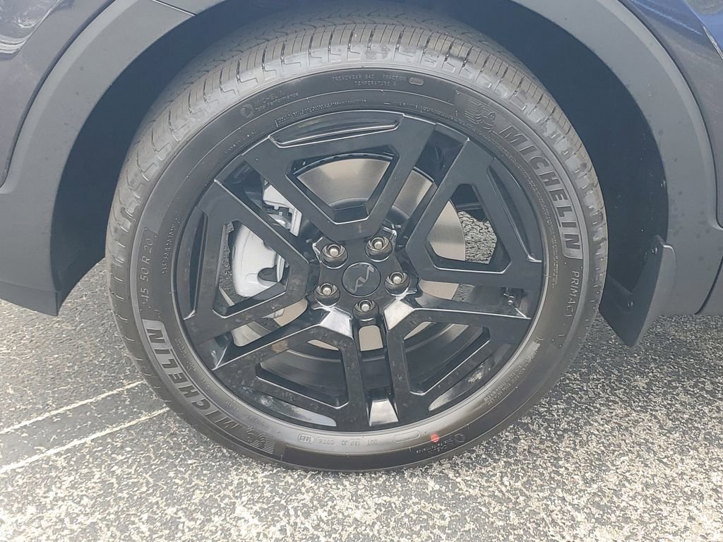 New 2025 Kia Telluride SX X-Line image 32