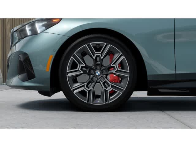 New 2027 BMW i5 xDrive40 AWD/4WD image 7