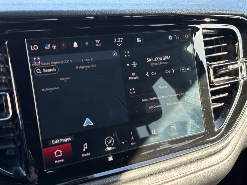 Used 2023 Dodge Durango GT image 25