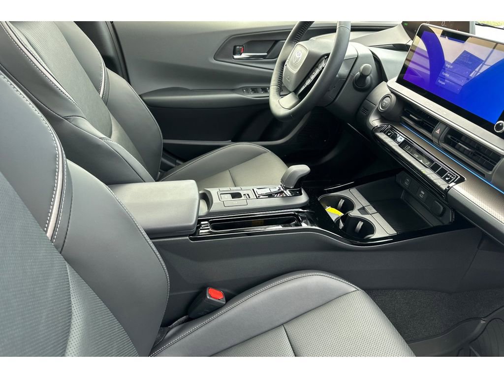 New 2026 Toyota Prius XLE image 16