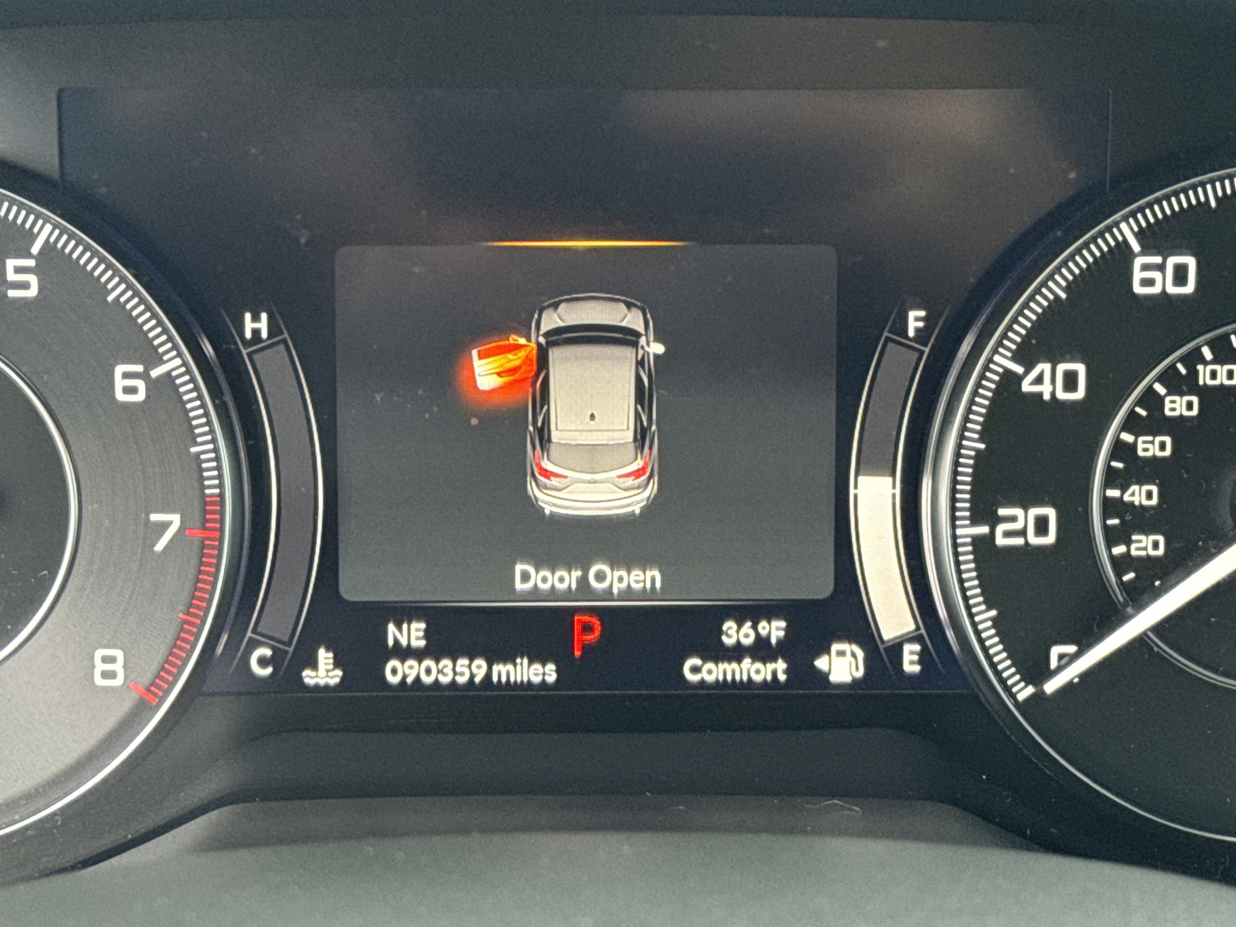 Used 2020 Acura RDX FWD w/ Technology Package image 28