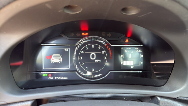 Used 2023 Subaru BRZ Limited RWD image 16
