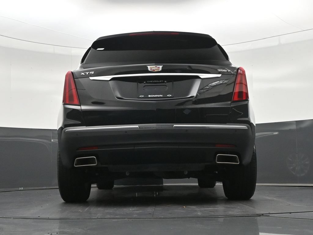 Used 2023 Cadillac XT5 Luxury FWD image 26