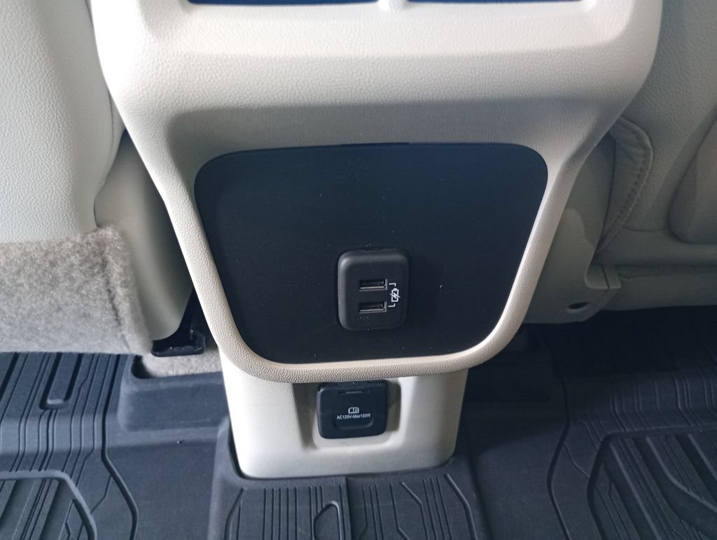 Used 2023 GMC Terrain Denali AWD/4WD image 22