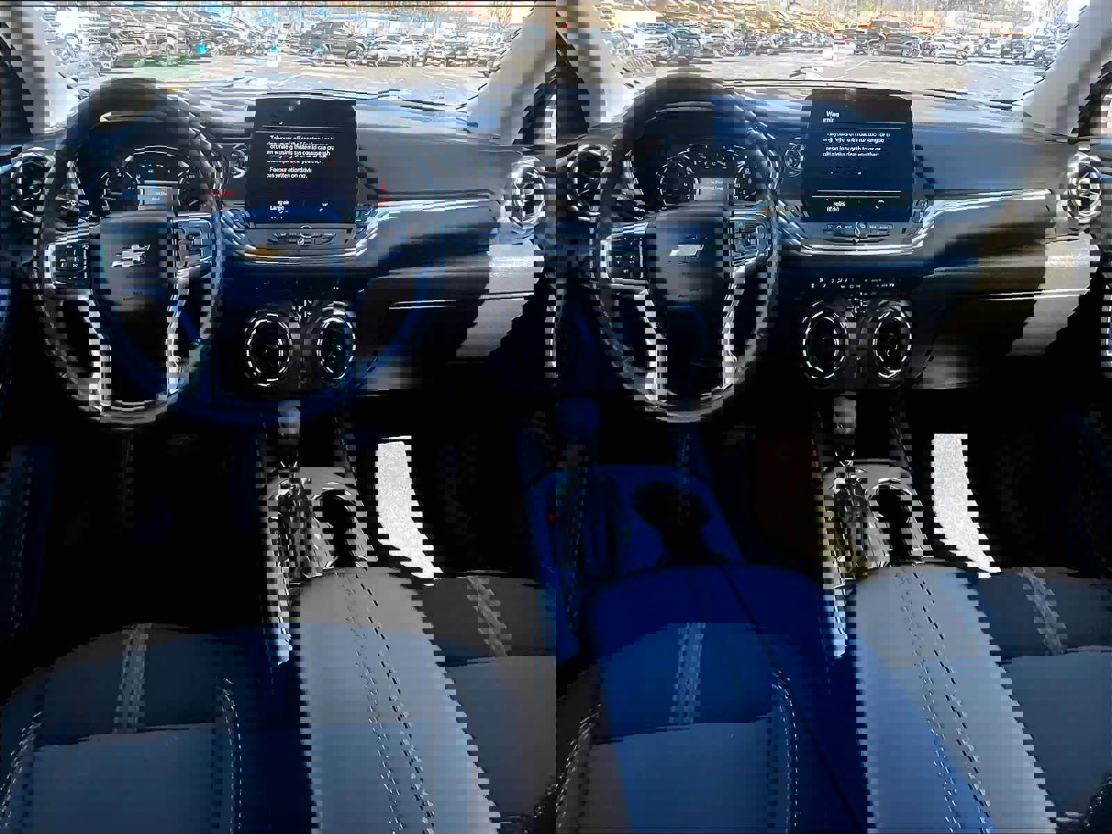 Used 2023 Chevrolet Blazer LT image 20