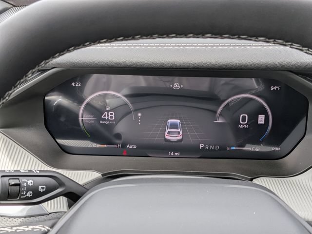New 2026 Jeep Cherokee Limited AWD/4WD image 24