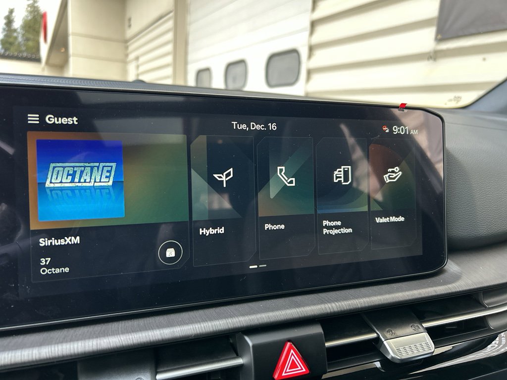 New 2026 Kia Sportage X-Line image 20