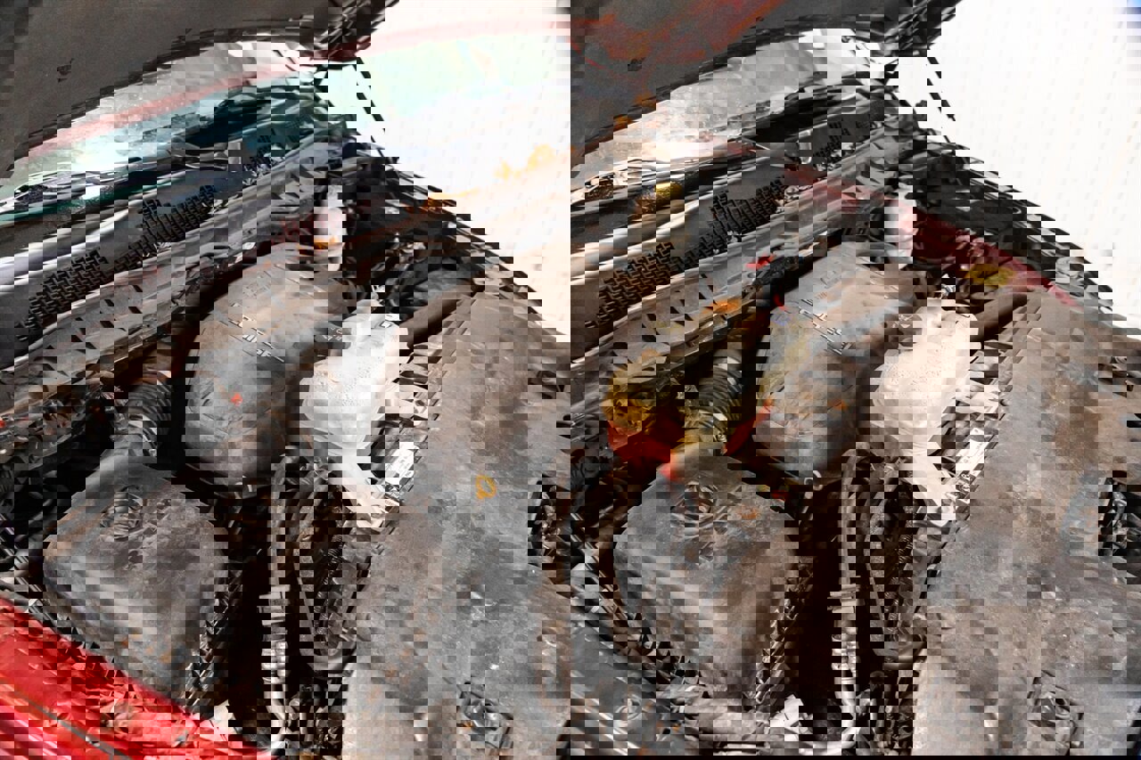 Used 2015 RAM 1500 Laramie w/ Convenience Group image 29