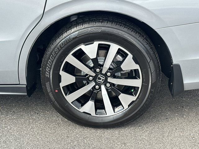 Used 2026 Honda Odyssey EX-L image 21