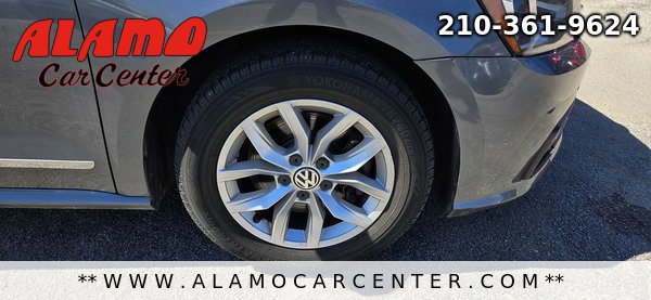 Used 2016 Volkswagen Passat 1.8T S image 13