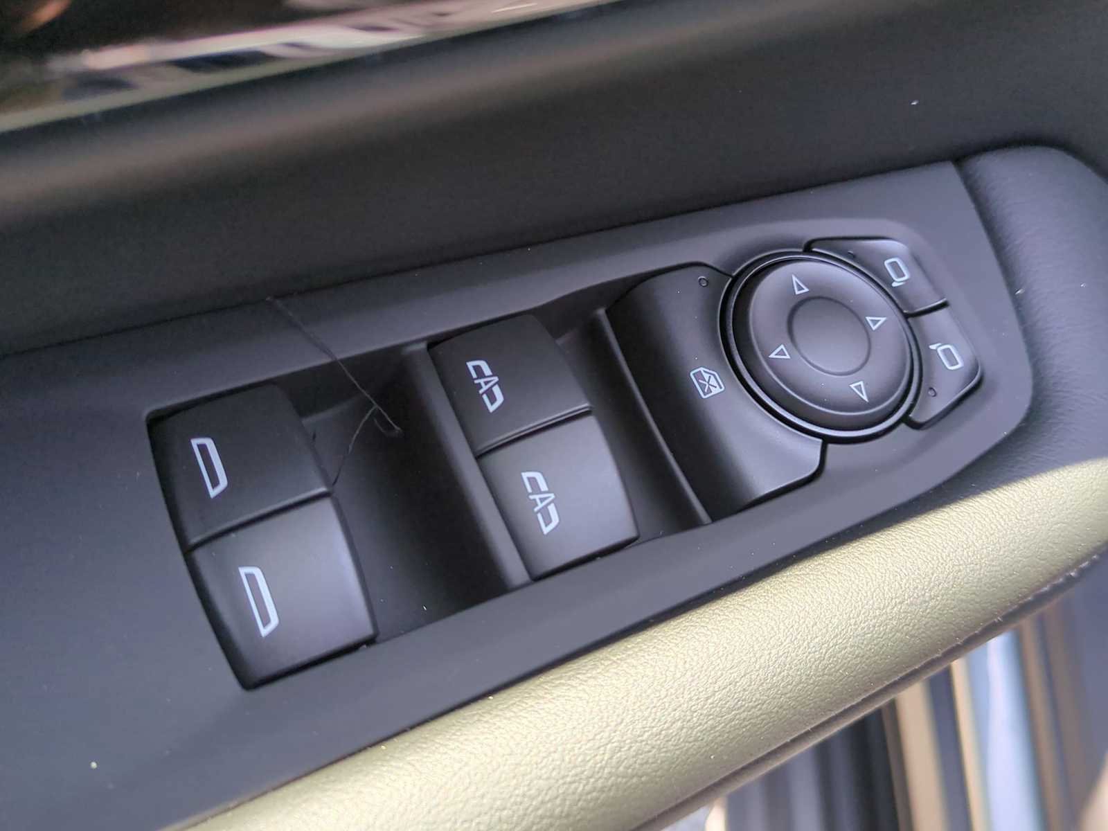 New 2026 Chevrolet Suburban LS RWD image 11