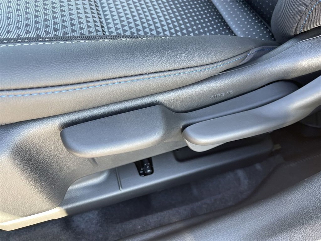 New 2026 Chevrolet Trax LT w/ Driver Confidence Package image 12