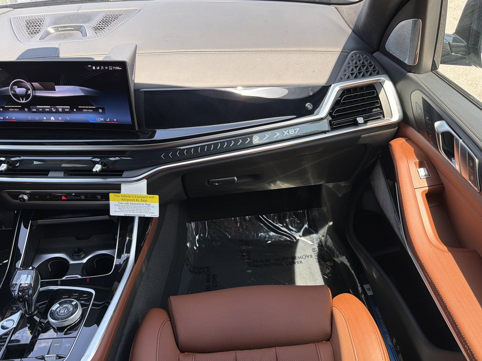 New 2026 BMW ALPINA XB7 AWD/4WD image 20