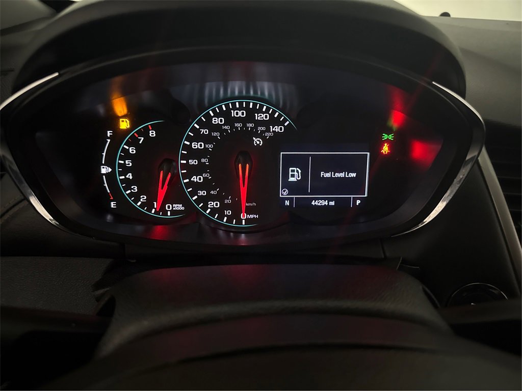 Used 2020 Chevrolet Trax LT w/ LT Convenience Package image 26