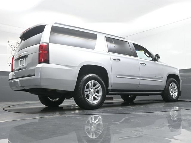 Used 2019 Chevrolet Suburban LT AWD/4WD image 40