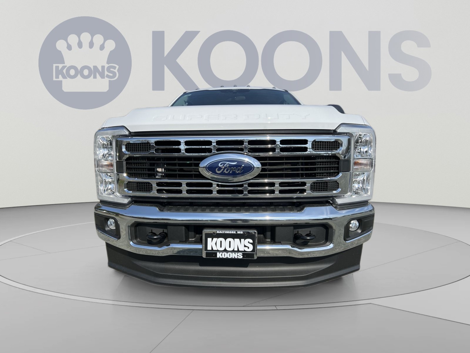New 2026 Ford F250 XLT w/ FX4 Off-Road Package AWD/4WD image 11