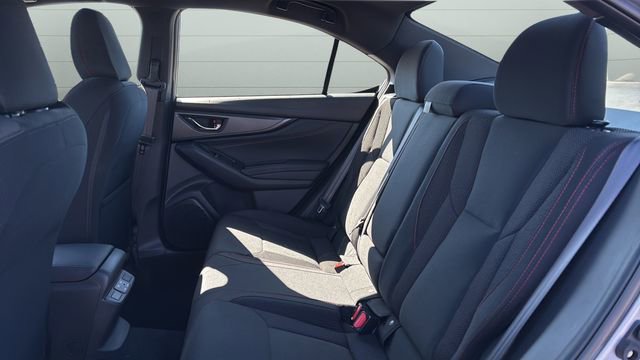 New 2026 Subaru WRX Premium image 24