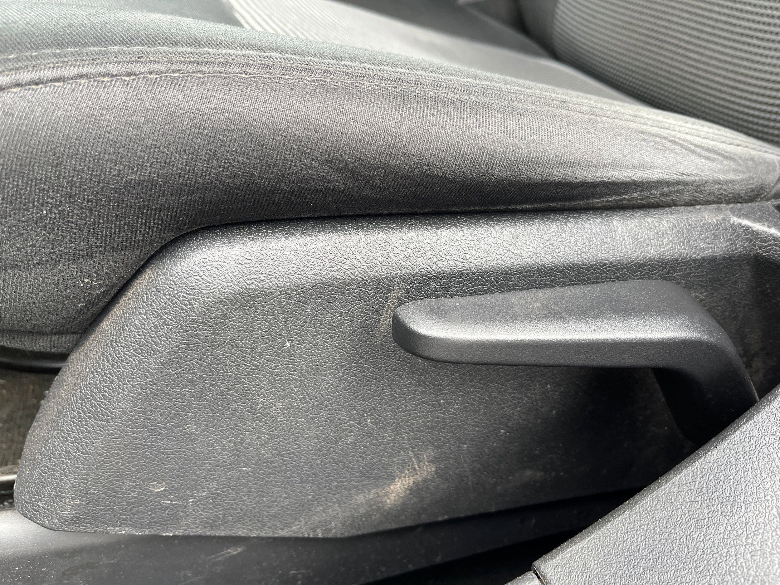 Used 2017 Jeep Patriot Latitude image 9
