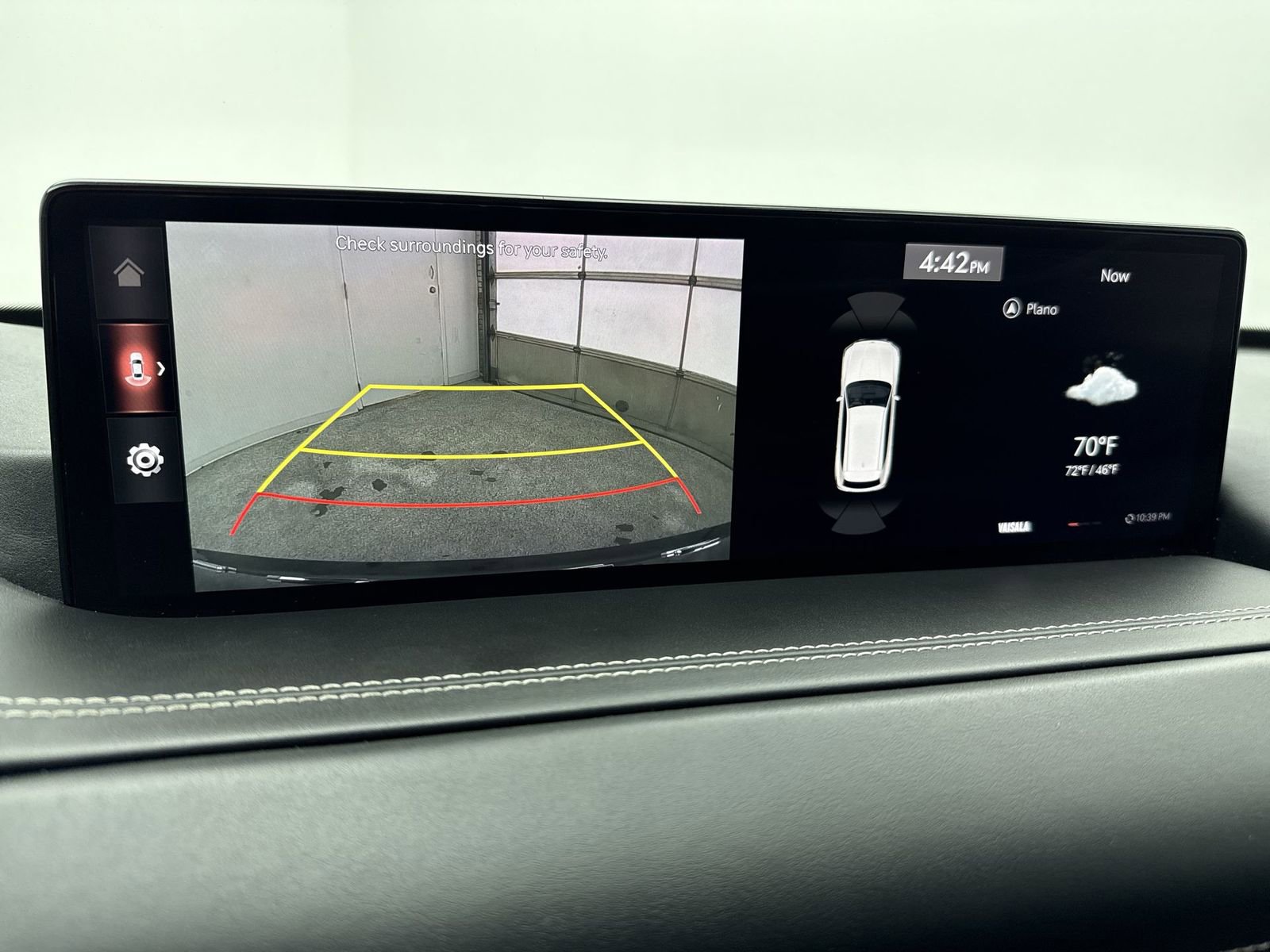 Used 2021 Genesis GV80 2.5T image 21