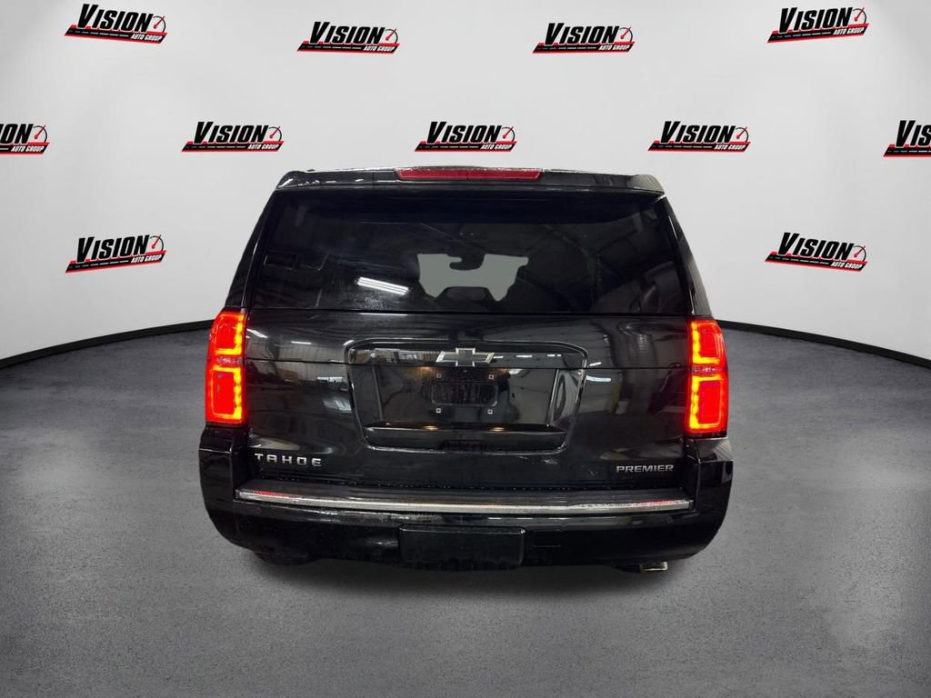 Used 2019 Chevrolet Tahoe Premier image 6