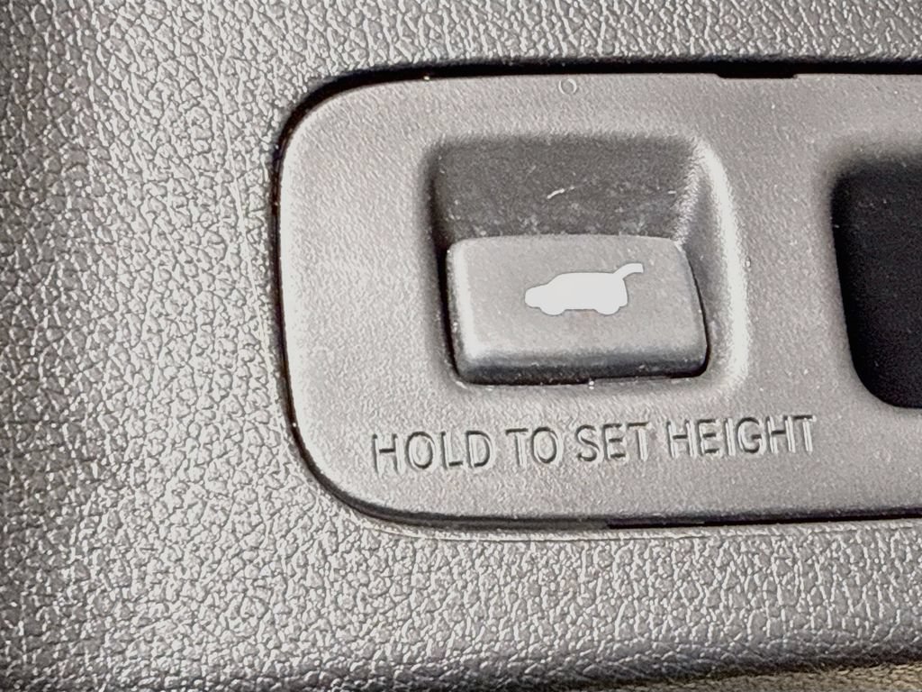 Used 2021 Honda CR-V Touring image 29