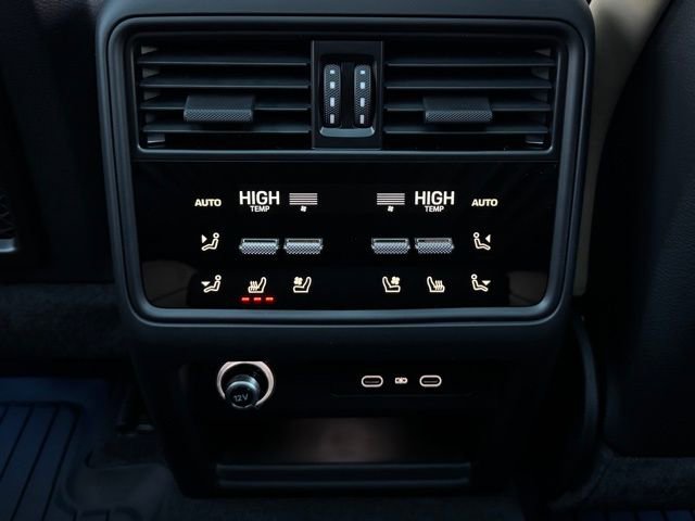 New 2026 Porsche Cayenne Turbo image 32