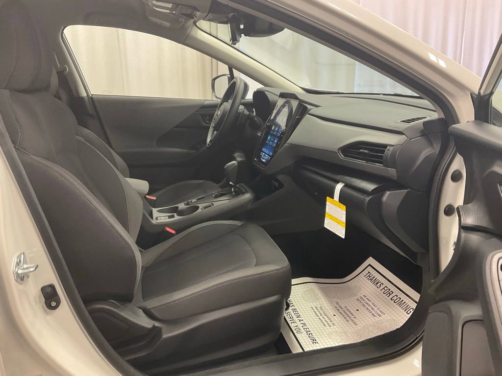 New 2026 Subaru Crosstrek 2.0i Premium AWD/4WD image 25