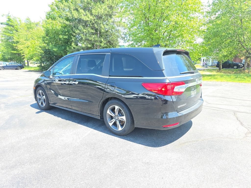 Used 2020 Honda Odyssey Touring image 5