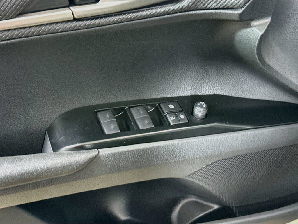 New 2026 Toyota Camry SE w/ Multimedia Upgrade Package FWD image 17