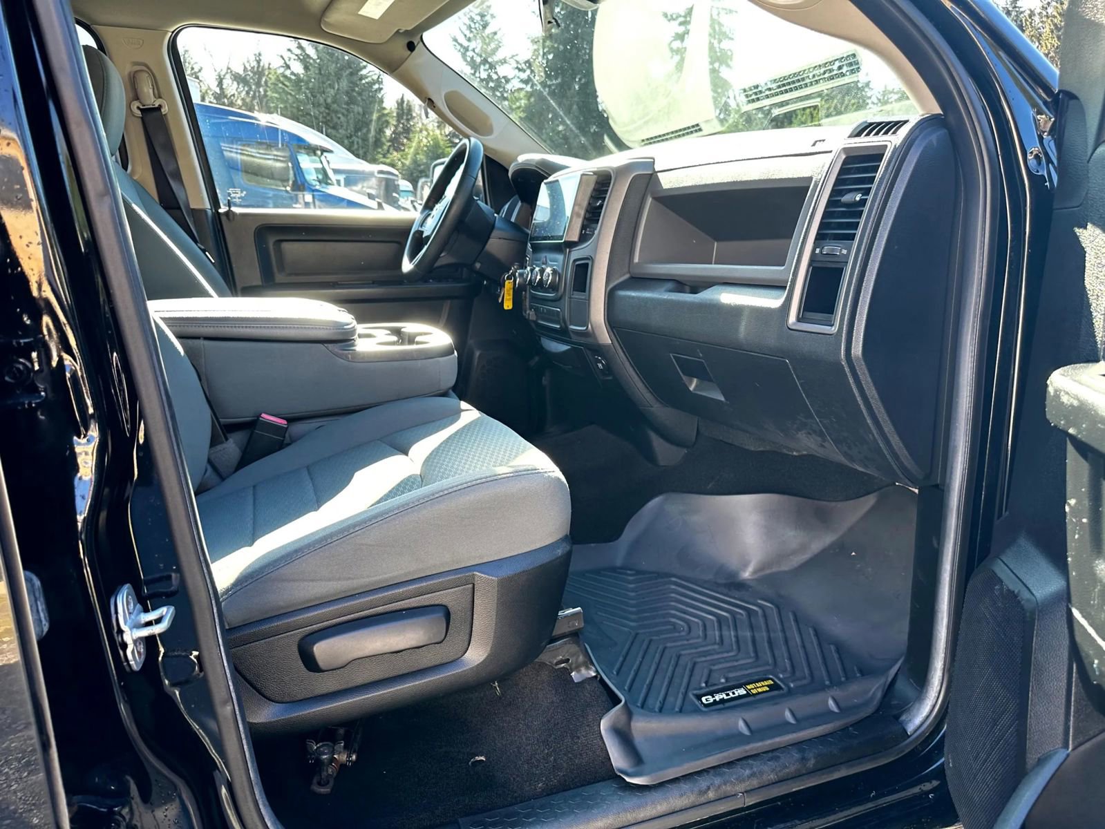 Used 2013 RAM 1500 Tradesman w/ Popular Equipment Group image 30