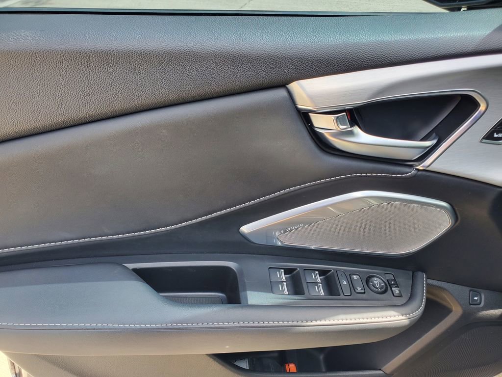 Certified 2023 Acura RDX FWD w/ Technology Package image 20
