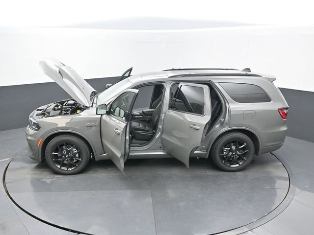 New 2026 Dodge Durango GT image 71