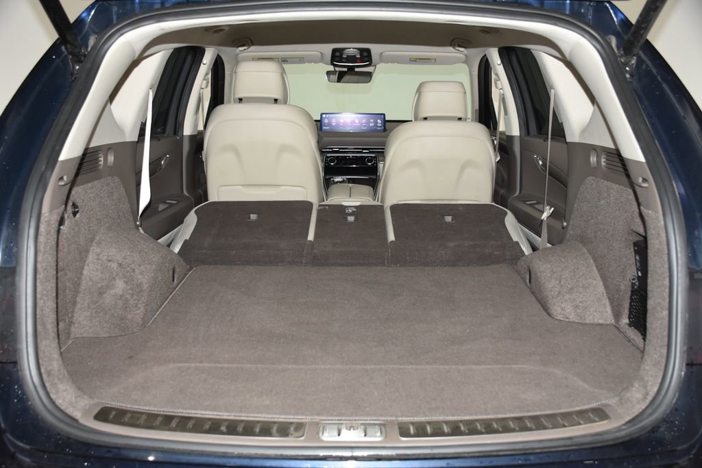 Used 2024 Genesis GV80 2.5T image 26