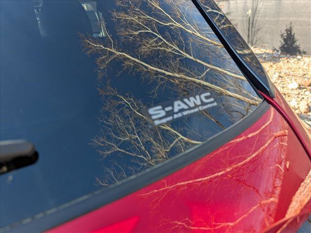 Used 2024 Mitsubishi Outlander SE image 22