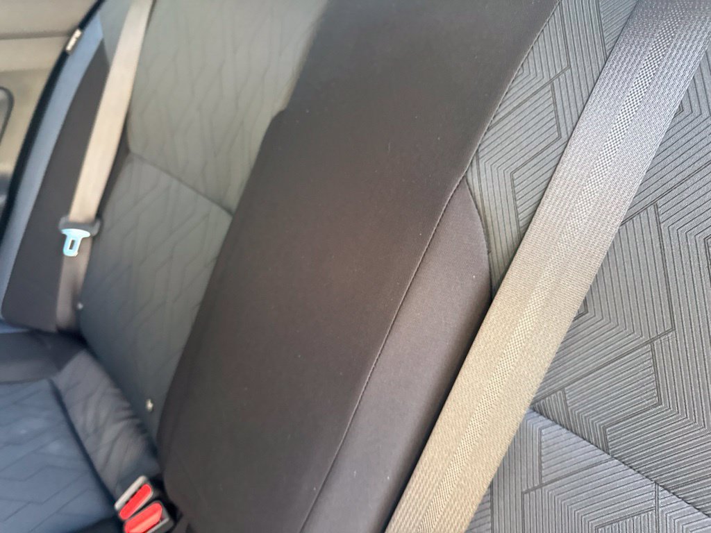Used 2025 Nissan Versa SV w/ Trunk Package FWD image 36