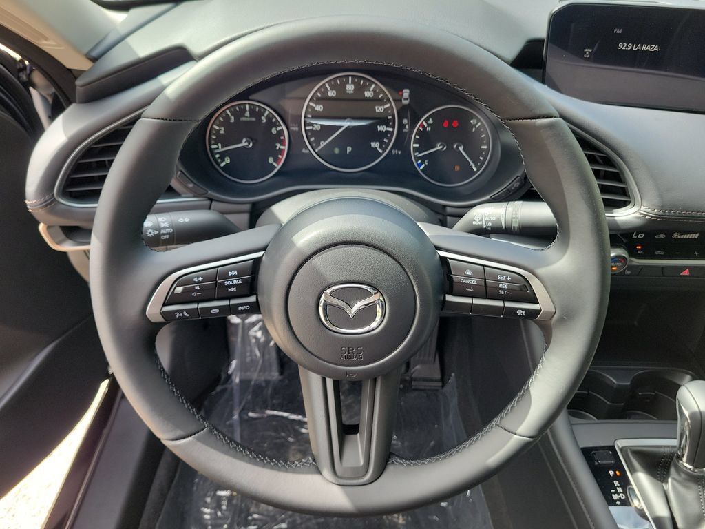 New 2026 MAZDA MAZDA3 2.5 S Sedan w/ Preferred Pkg FWD image 20