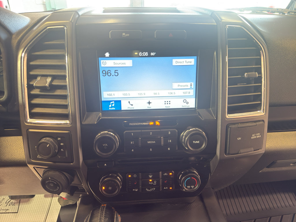 Used 2016 Ford F150 XLT w/ Equipment Group 302A Luxury AWD/4WD image 19