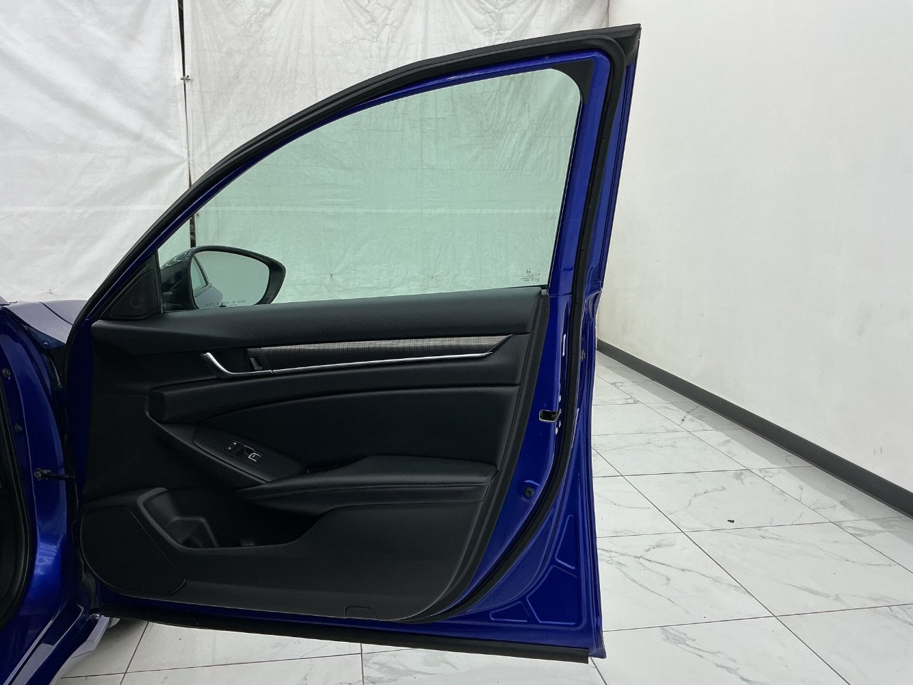 Used 2021 Honda Accord Sport Special Edition image 19