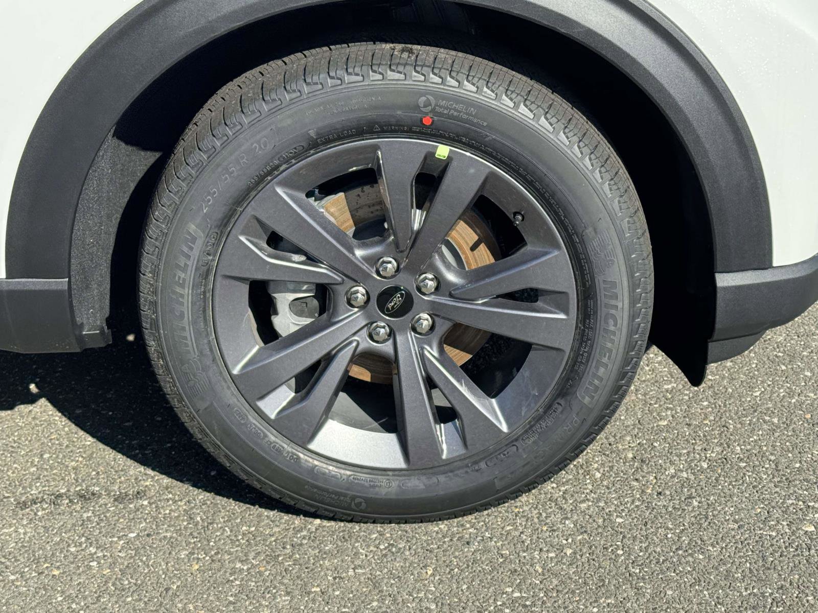 New 2026 Ford Explorer Active w/ Active Comfort Package AWD/4WD image 7