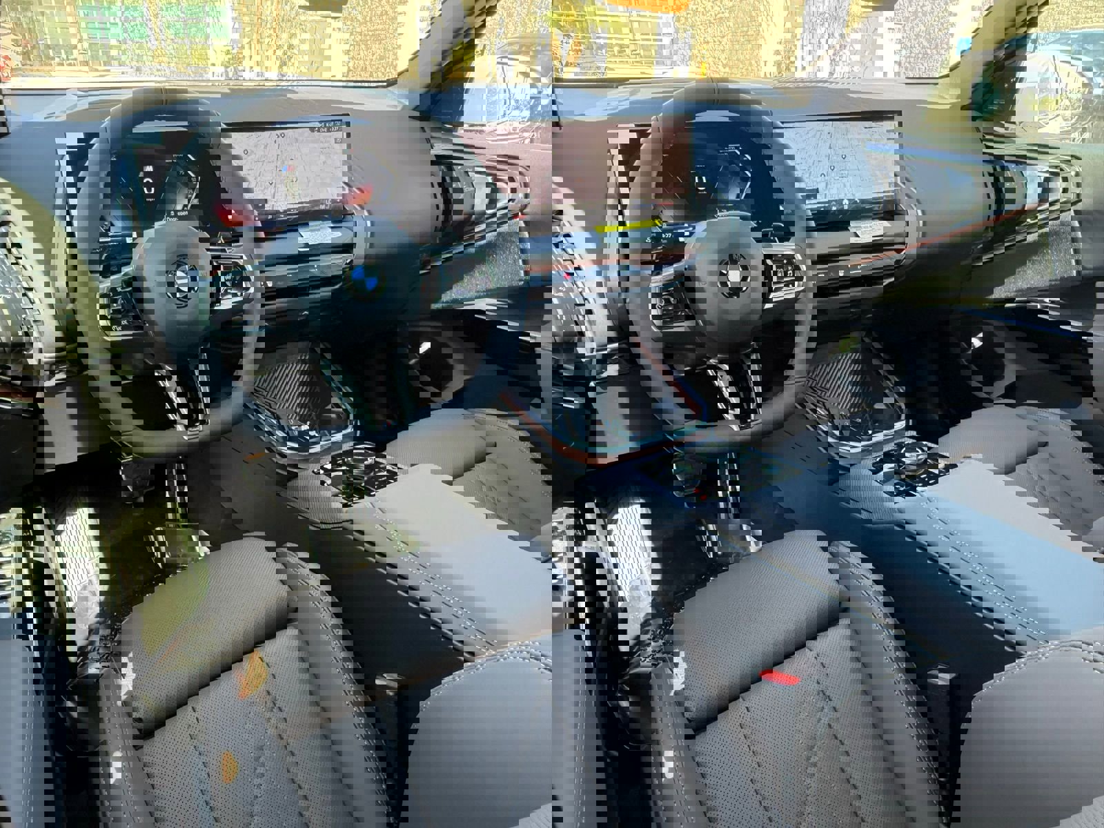 New 2026 BMW X3 xDrive30 AWD/4WD image 29