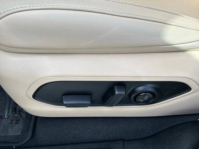 Certified 2022 Jeep Grand Cherokee L Limited RWD image 18