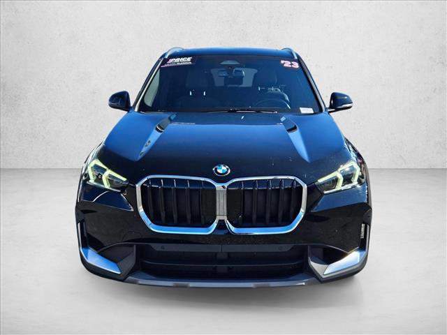 Used 2023 BMW X1 xDrive28i w/ Convenience Package image 2