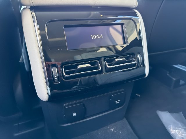 New 2027 Lincoln Aviator Reserve AWD/4WD image 17