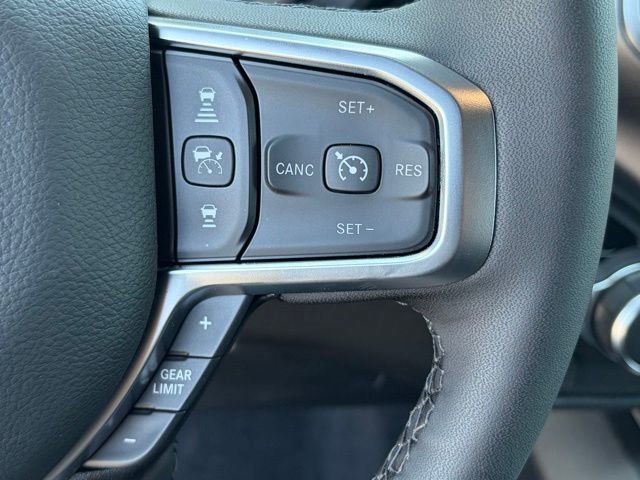 New 2026 RAM 1500 Big Horn AWD/4WD image 17