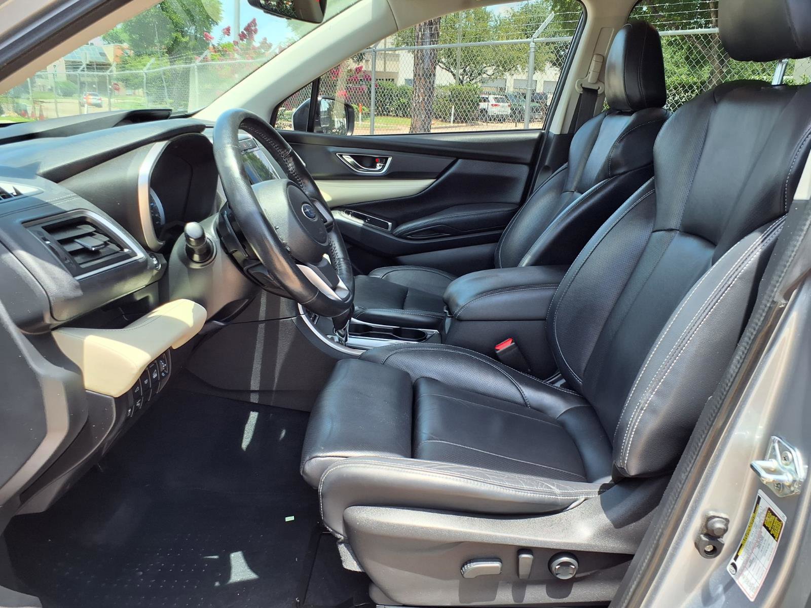 Used 2021 Subaru Ascent Limited w/ Popular Package #2 AWD/4WD image 17